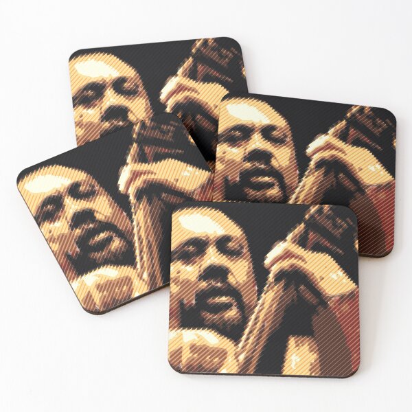 Item preview, Charles Mingus 04 designed and sold by Artman24.