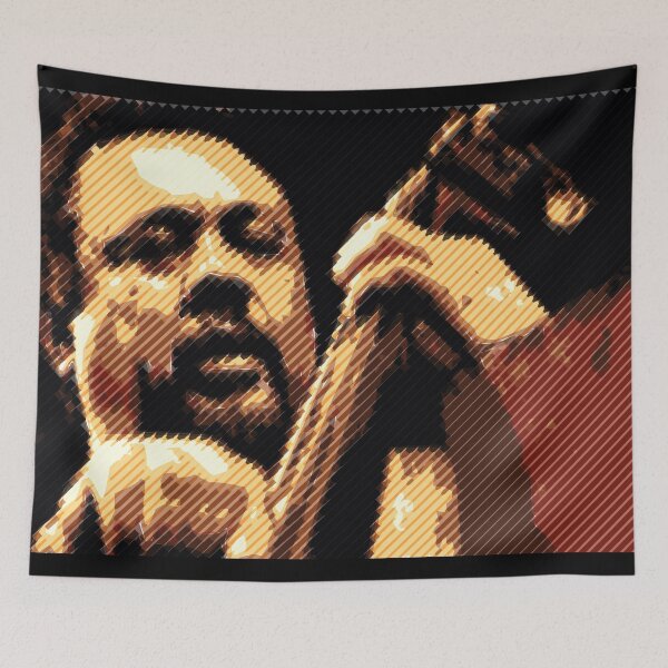 Item preview, Charles Mingus 04 designed and sold by Artman24.
