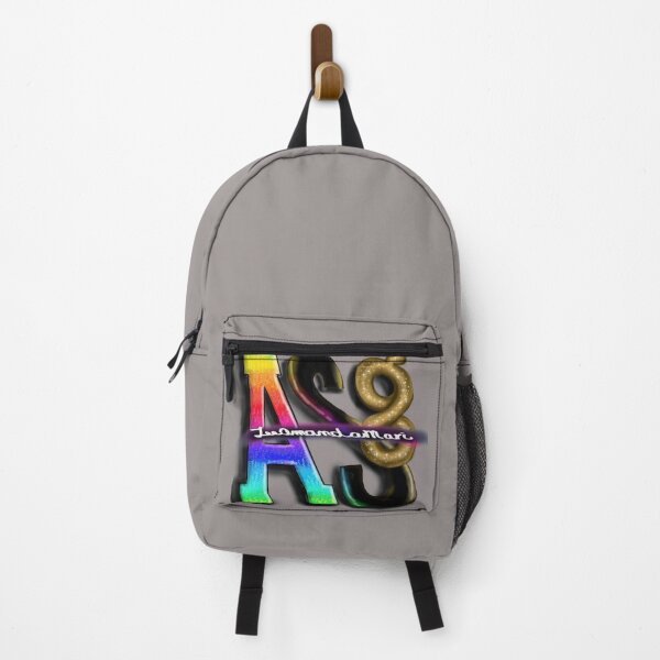 Item preview, The ASG by Zeeamandamari designed and sold by Its-AmandasArt.