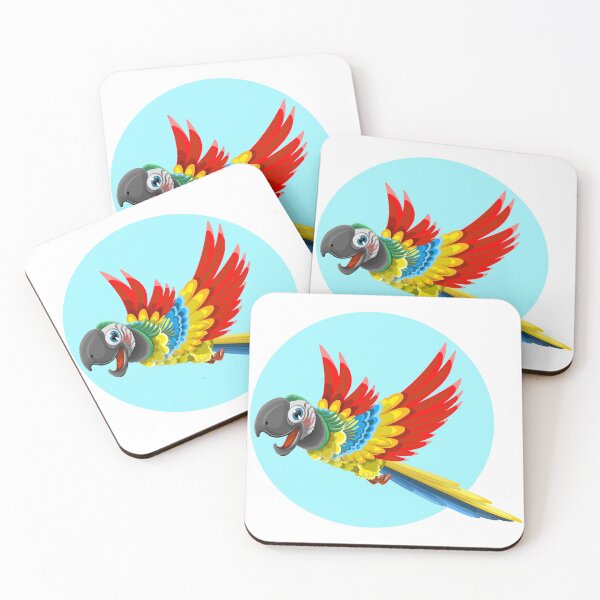 Item preview, Parrot  designed and sold by AmithArt.