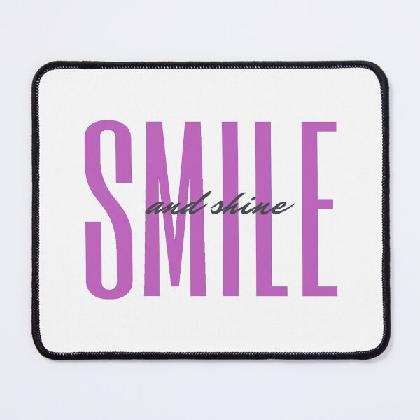 Item preview, Smile and shine designed and sold by Nikmay Design.