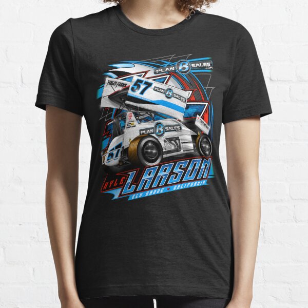 kyle larson womens shirts