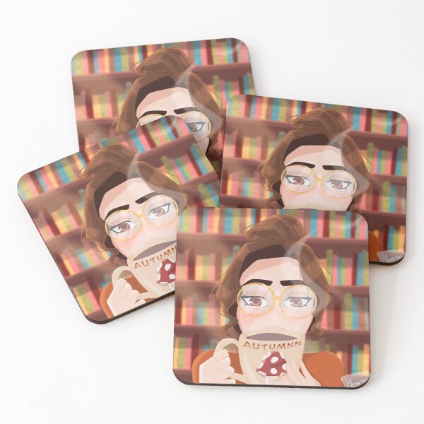Item preview, Coffee time designed and sold by Moony-art-.