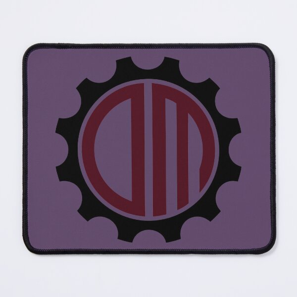 Item preview, The Mechanix, Detroit style designed and sold by Ashact.