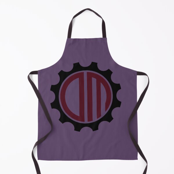 Item preview, The Mechanix, Detroit style designed and sold by Ashact.
