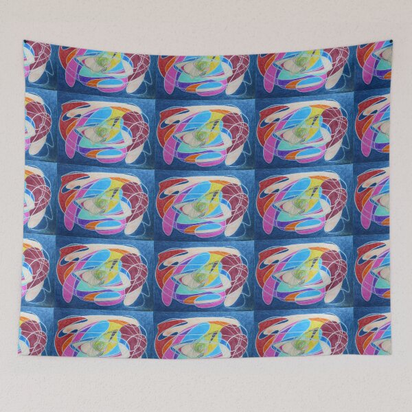 Item preview, Unraveled designed and sold by Art by Margaret.