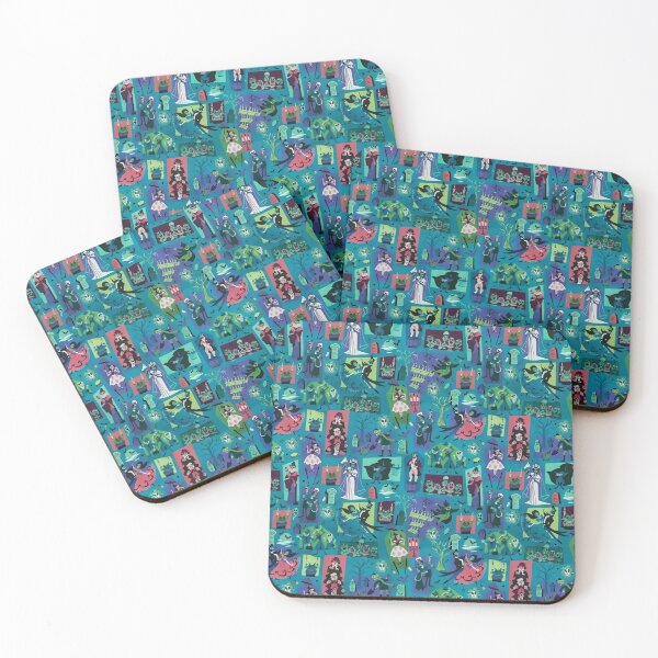 Item preview, New Haunted Mansion -  designed and sold by voumama.