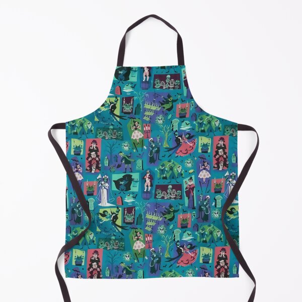 Item preview, New Haunted Mansion -  designed and sold by voumama.