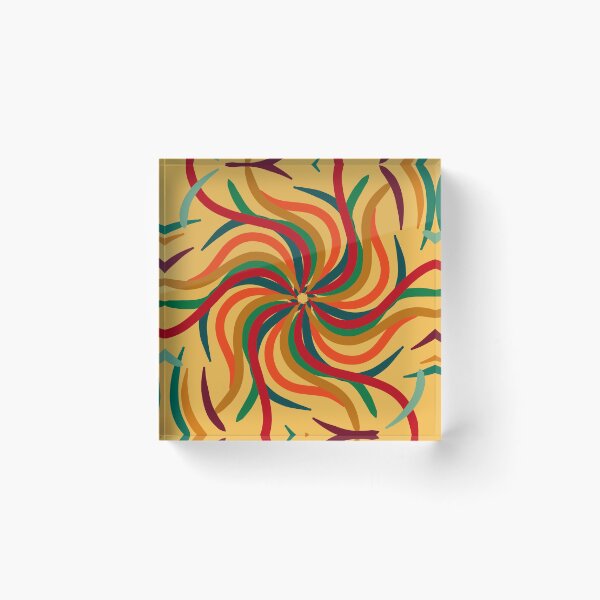 Item preview, 1970's Sunrise designed and sold by gricci602.