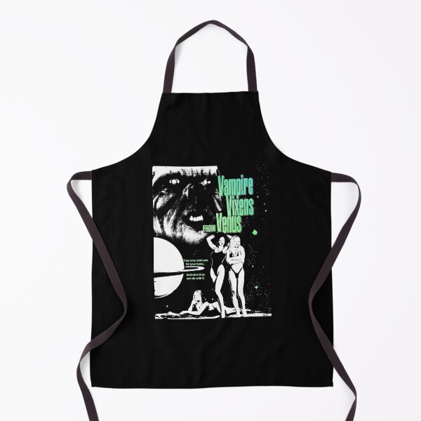 Item preview, Vampire Vixens From Venus Classic T-Shirt designed and sold by TheoWelch.