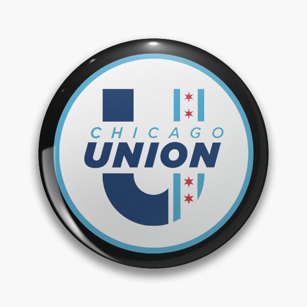 Item preview, The Union, Chicago style designed and sold by Ashact.