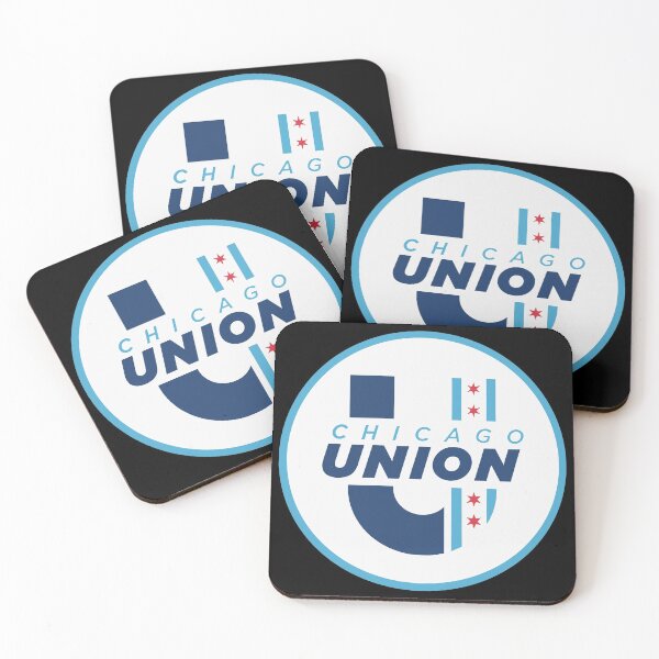 Item preview, The Union, Chicago style designed and sold by Ashact.