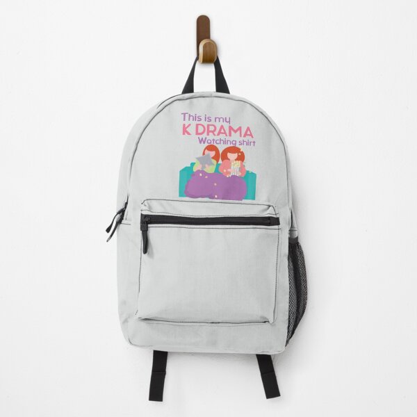 Item preview, This is my K Drama Watching Shirt - two girls designed and sold by dkdk-kdk.