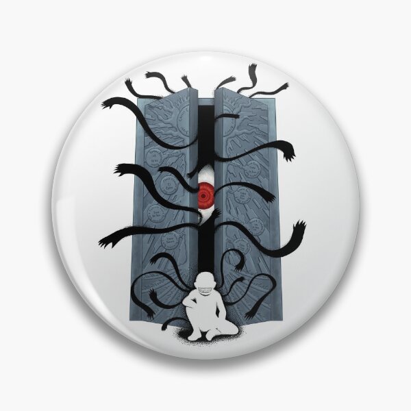 Item preview, Gate Of Truth | FMAB designed and sold by EdgyAnimeTees.