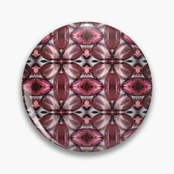 Item preview, Gemstones Pattern  designed and sold by Lee-leethekiwi.