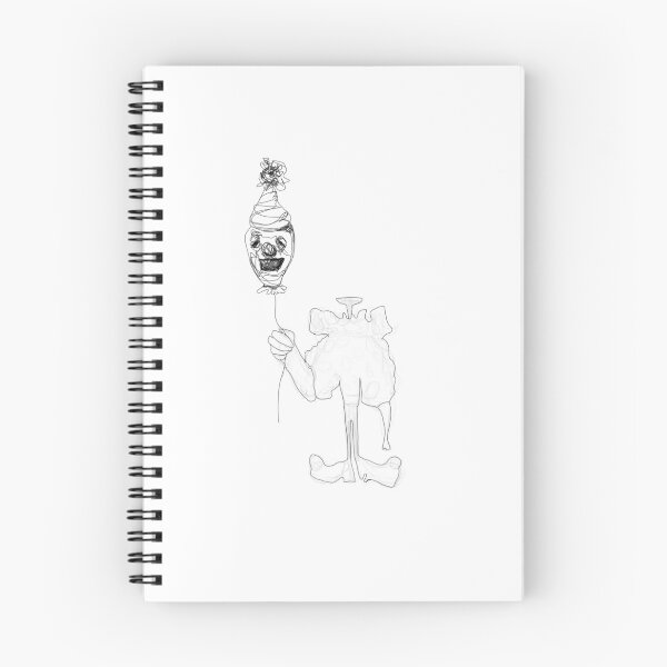 Item preview, Payaso local designed and sold by sphinxouxsie.