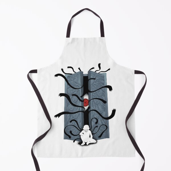 Item preview, Gate Of Truth | FMAB designed and sold by EdgyAnimeTees.
