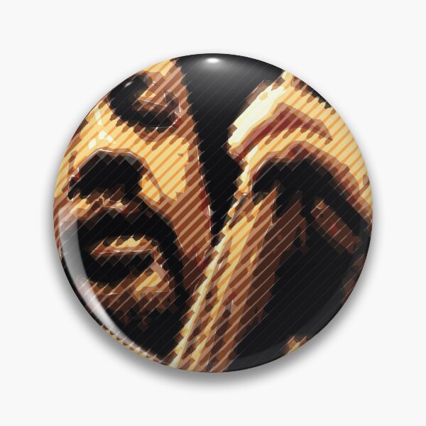 Item preview, Charles Mingus 04 designed and sold by Artman24.