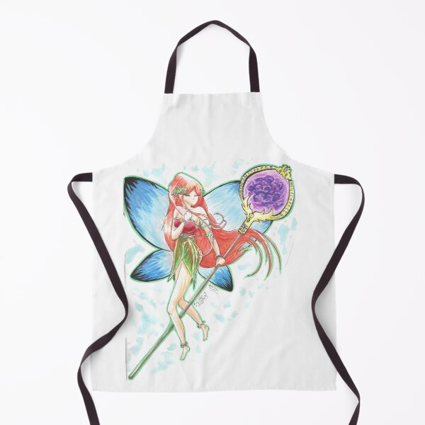 Item preview, Autumn Fairy designed and sold by Lilou-Yggdrasil.
