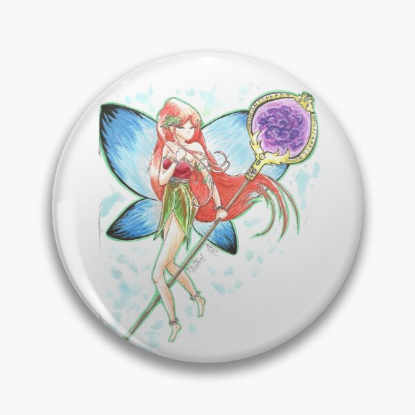 Item preview, Autumn Fairy designed and sold by Lilou-Yggdrasil.