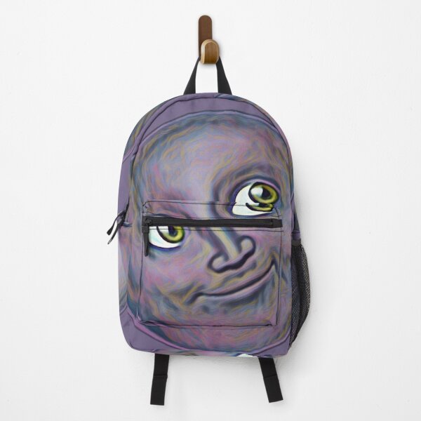 Item preview, Moon face designed and sold by marjard.