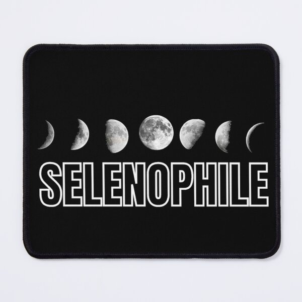 Item preview, selenophile designed and sold by Bizarro23.