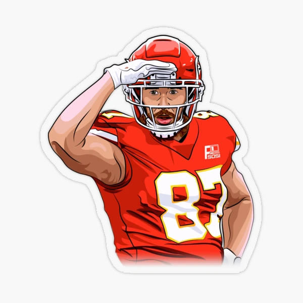 Miles Sanders Mouse Pad for Sale by Perry Sosi