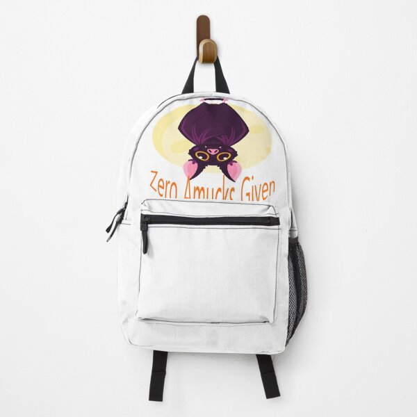 Item preview,   Zero Amucks Given designed and sold by Saa3D.