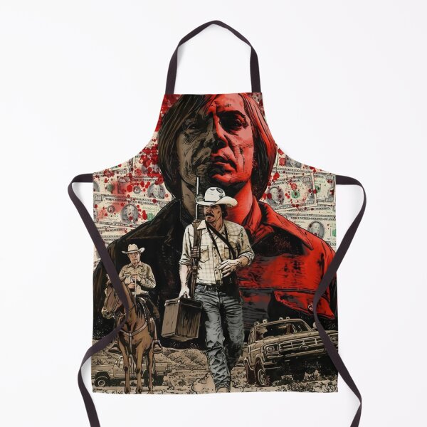 Item preview, No country for old men - designed and sold by voumama.