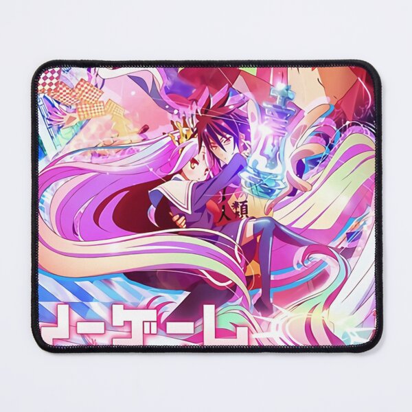 Item preview, No Game No Life - designed and sold by voumama.