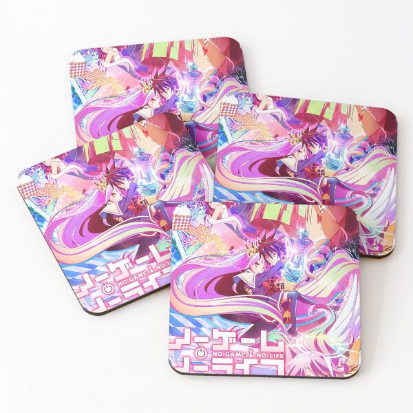 Item preview, No Game No Life -  designed and sold by voumama.