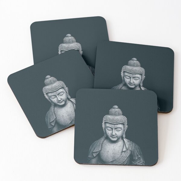 Item preview, Meditation Buddha designed and sold by Datblastedboy.