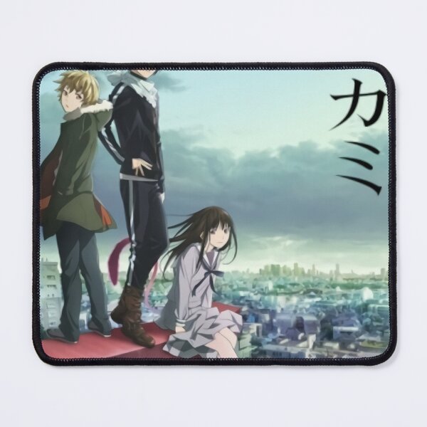 Item preview, Noragami -  designed and sold by voumama.
