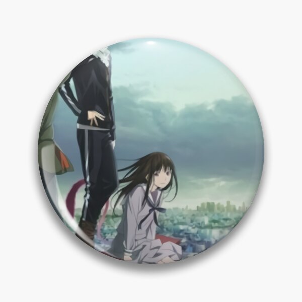 Item preview, Noragami -  designed and sold by voumama.
