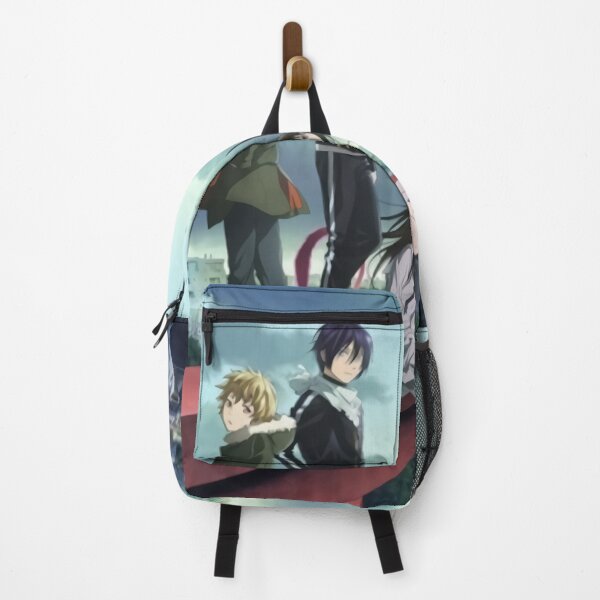 Item preview, Noragami - designed and sold by voumama.