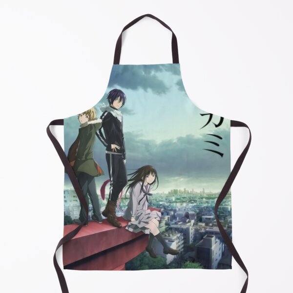 Item preview, Noragami -  designed and sold by voumama.