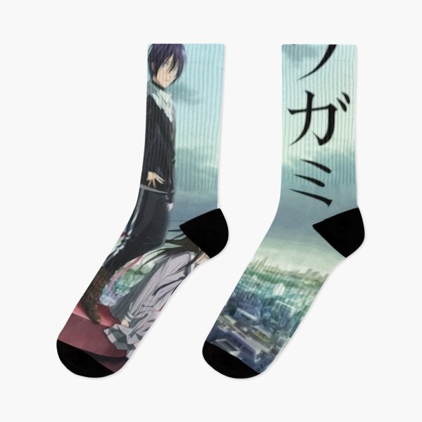 Item preview, Noragami -  designed and sold by voumama.