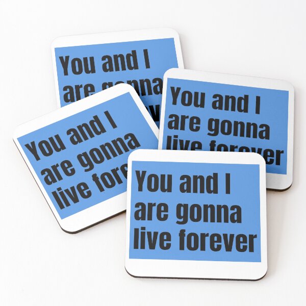 Item preview, You and I designed and sold by Legendary-stuff.