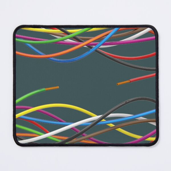Item preview, Electric wires designed and sold by EngineersArt.