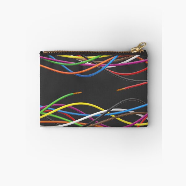 Item preview, Electric wires designed and sold by EngineersArt.