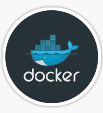 Docker Sticker