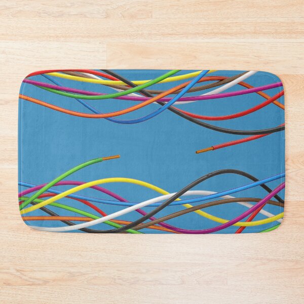 Item preview, Electric wires designed and sold by EngineersArt.