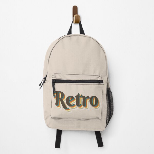 Item preview, Retro Text designed and sold by dass-art.