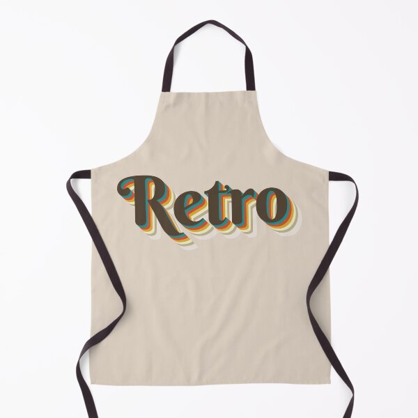 Item preview, Retro Text designed and sold by dass-art.