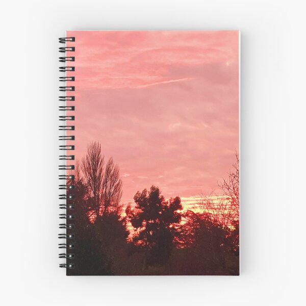 Item preview, Dusky Skies designed and sold by MorganWycheArt.