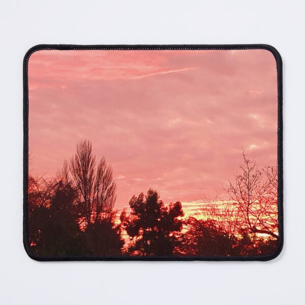 Item preview, Dusky Skies designed and sold by MorganWycheArt.