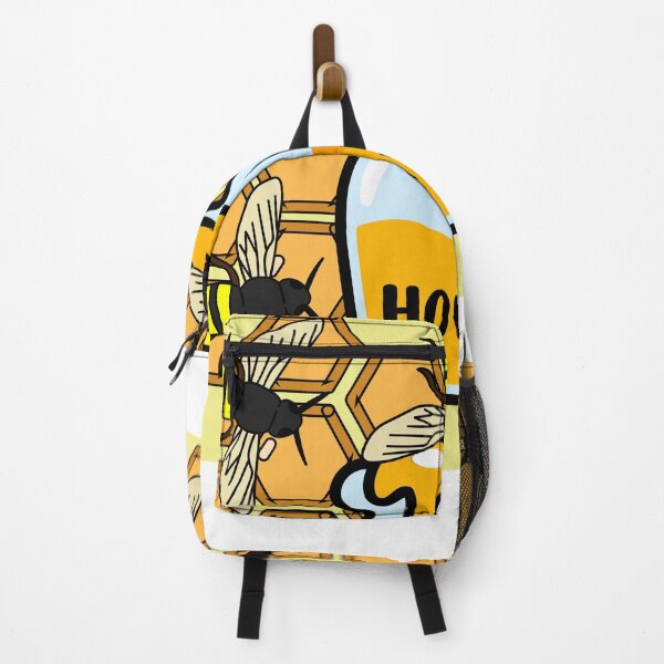 Item preview, Sweet Honey Bees Beekeeper Beekeeper designed and sold by flofin.