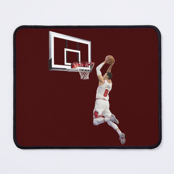 Item preview, Zach Lavine 8 Dunk Highlights designed and sold by Basketball For Life.