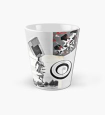 Up, Up and Away Tall Mug