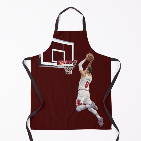 Item preview, Zach Lavine 8 Dunk Highlights designed and sold by Basketball For Life.